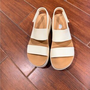 Reef Vista Higher Sandals